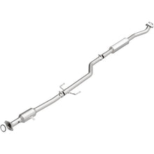 Load image into Gallery viewer, MagnaFlow 14-16 CX-5 L4 2.5 OEM Underbody Direct Fit Converter - 21-329