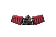 Load image into Gallery viewer, Corsa 2020-2025 Chevrolet Corvette C8 Stingray Carbon Fiber Air Intake - 44003D