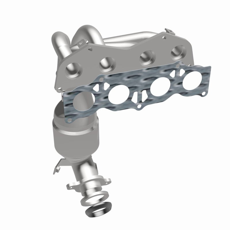 MagnaFlow California Direct Fit Converter 09-10 Pontiac Vibe 2.4L - 5531078