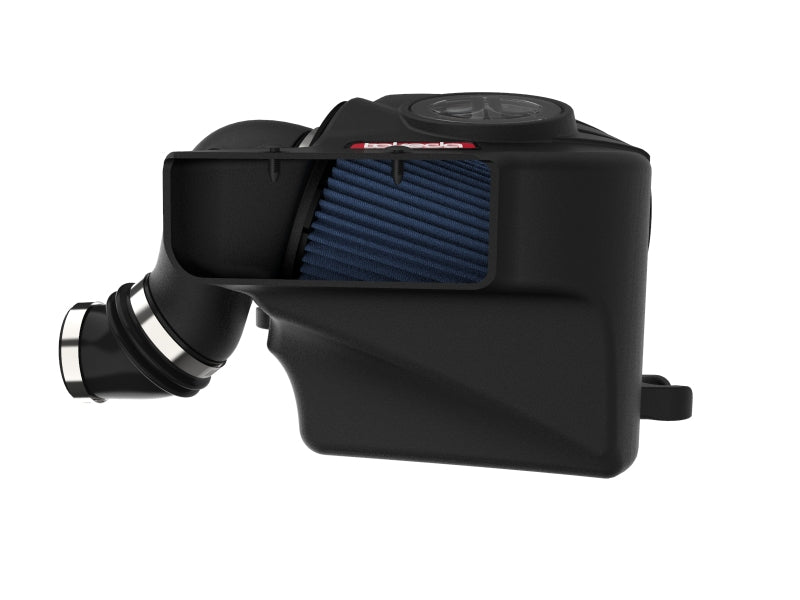 aFe Takeda Momentum 12-17 Hyundai Veloster Pro 5R Cold Air Intake System (Non-Turbo) - 56-70029R