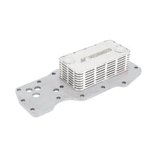 Load image into Gallery viewer, Mishimoto 07-20 Dodge RAM 5.9L/6.7L Cummins Stock Replacement Oil Cooler - MMOC-RAM-07