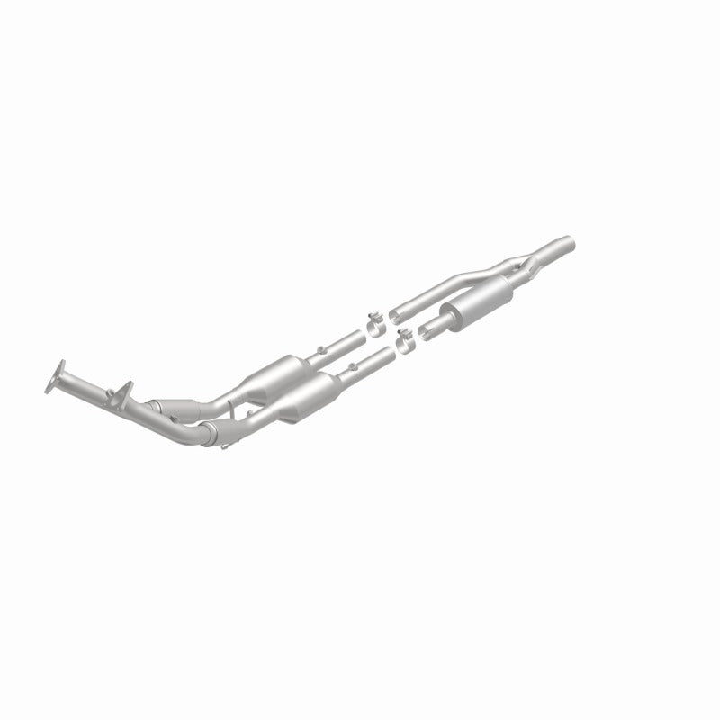 MagnaFlow Conv DF 06- Audi A3 Quattro 3.2L - 24587