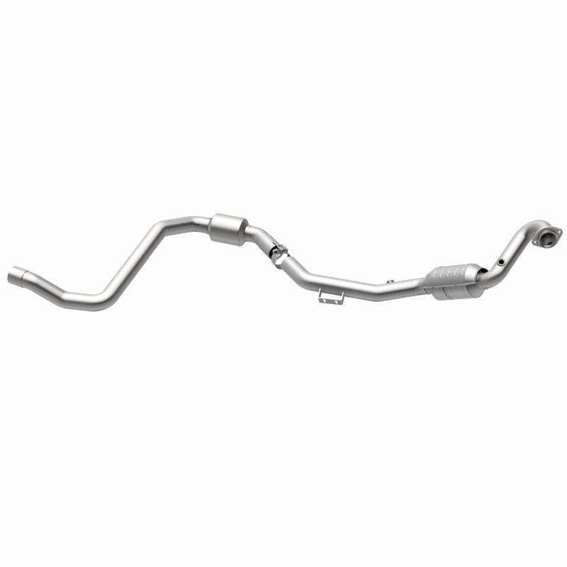 MagnaFlow Conv DF Mercedes ML55 01-03 Driver Side - 24570