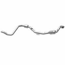 Load image into Gallery viewer, MagnaFlow Conv DF Mercedes ML55 01-03 Driver Side - 24570