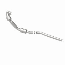 Load image into Gallery viewer, Magnaflow Conv DF 2015 Q3 L4 2 OEM Underbody - 52408