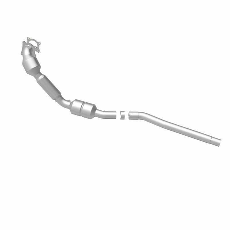 MagnaFlow 09-13 Volkswagen Tiguan 2.0L Direct Fit Converter - 551408