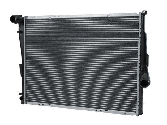 aFe BladeRunner OER Series Radiator 01-06 BMW 3-Series (E46) 01-06/ Z4 (E85/86) 03-08 - 46-53241