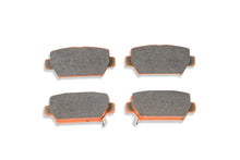 Load image into Gallery viewer, DBA 2017+ Mitsubishi Eclipse Cross XP Performance Rear Brake Pads - DB15254XP