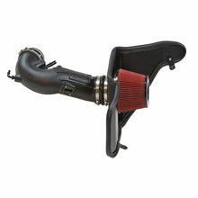 Load image into Gallery viewer, Flowmaster 18-23 Mustang 5.0L Performance Cold Air Intake Kit - 615187