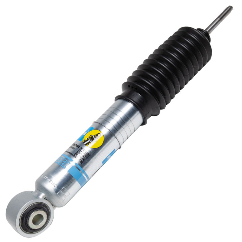 Bilstein 22-24 Nissan Frontier B8 5100 (Ride Height Adjustable) Front Shock Absorber - 0-2in Lift - 24-335041