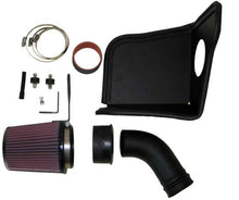 Load image into Gallery viewer, K&amp;N 98-05 BMW 3-Series Generation II Induction Kit - 57I-1000