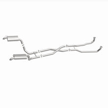 Load image into Gallery viewer, MagnaFlow SYS M/B 68-69 Chevy Corvette - 16842