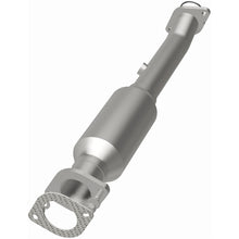 Load image into Gallery viewer, MagnaFlow 2004 Nissan Titan 5.6L Direct Fit Converter - 4593217