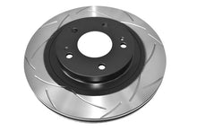 Load image into Gallery viewer, DBA 2012+ Mitsubishi Outlander Front Slotted Street T2 Series KP Rotor - DBA417S
