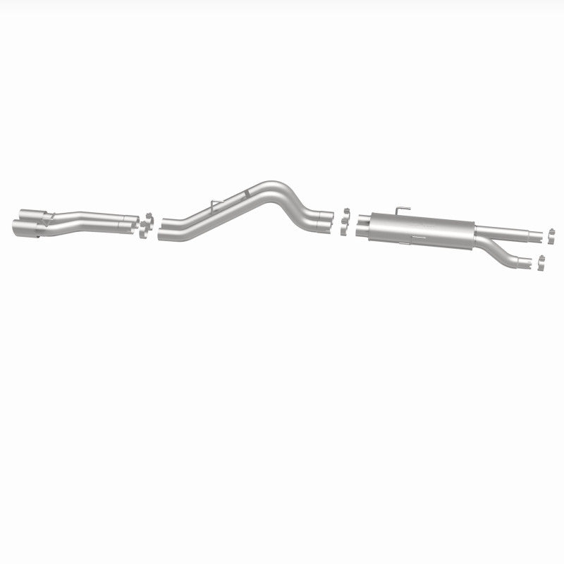 MagnaFlow System C/B Dodge Ram SRT-10 V1 - 15832