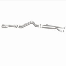 Load image into Gallery viewer, MagnaFlow System C/B Dodge Ram SRT-10 V1 - 15832