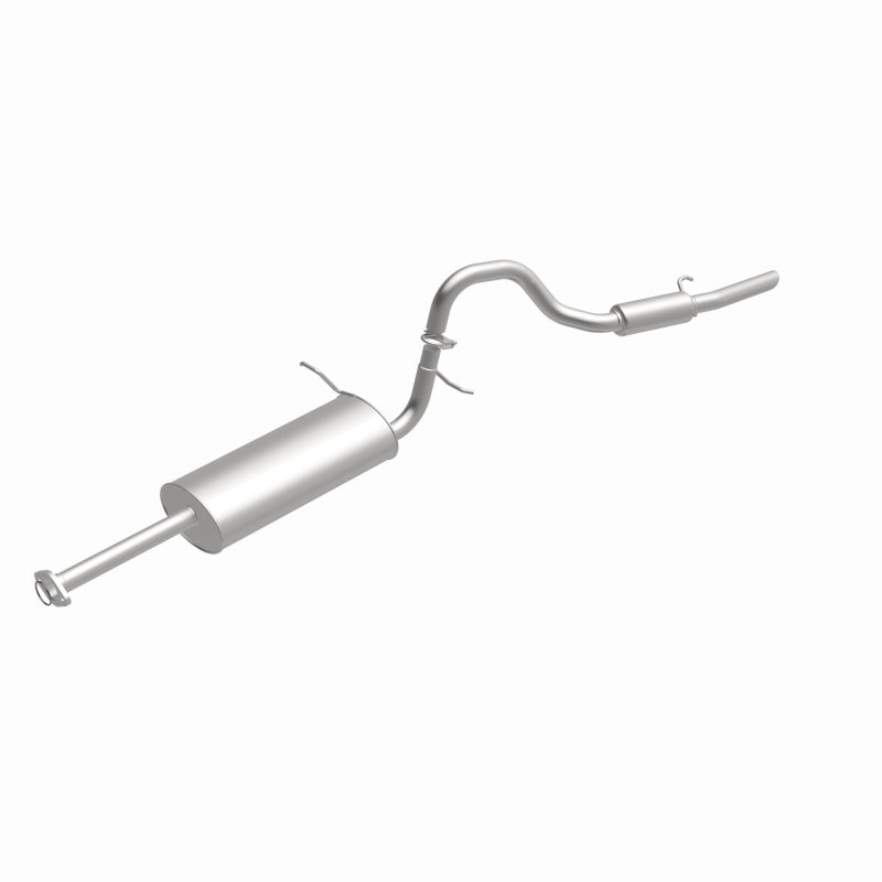 MagnaFlow BRE Exhaust Kit 94-98 Tracker Sidekick - 106-0401