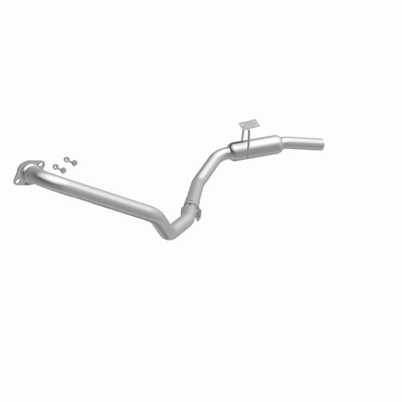 Magnaflow BRE Rear Muffler Kit Replacement Lexus - 108-0214