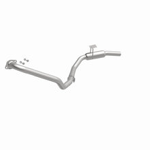 Load image into Gallery viewer, Magnaflow BRE Rear Muffler Kit Replacement Lexus - 108-0214