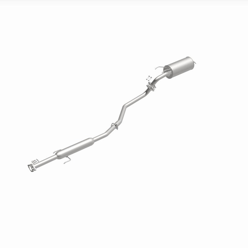 MagnaFlow 04-09 Kia Spectra 2.0L BRE Exhaust Kit - 106-0854