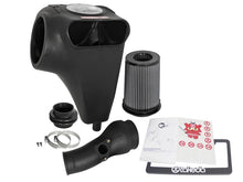 Load image into Gallery viewer, aFe MagnumFORCE Intakes Stage-2 PDS AIS PDS 2016 Honda Civic 1.5L - TM-1024B-D