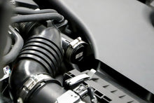 Load image into Gallery viewer, GrimmSpeed 15-17 Subaru STI Sound Plug Generator Plug Kit - Black - 125015