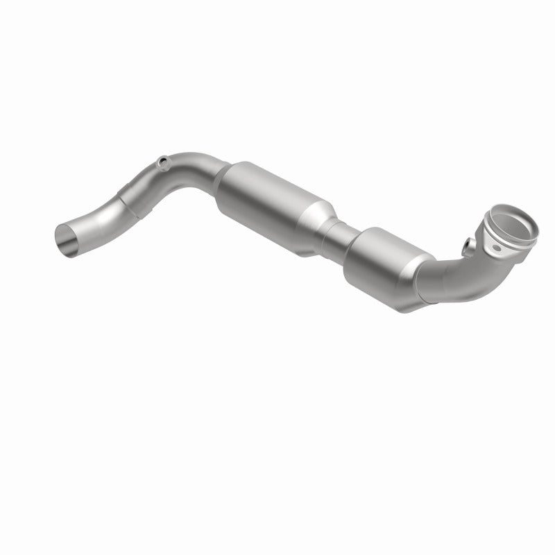 MagnaFlow 02-03 Ford F-150 5.4L Direct Fit Converter - 4583753