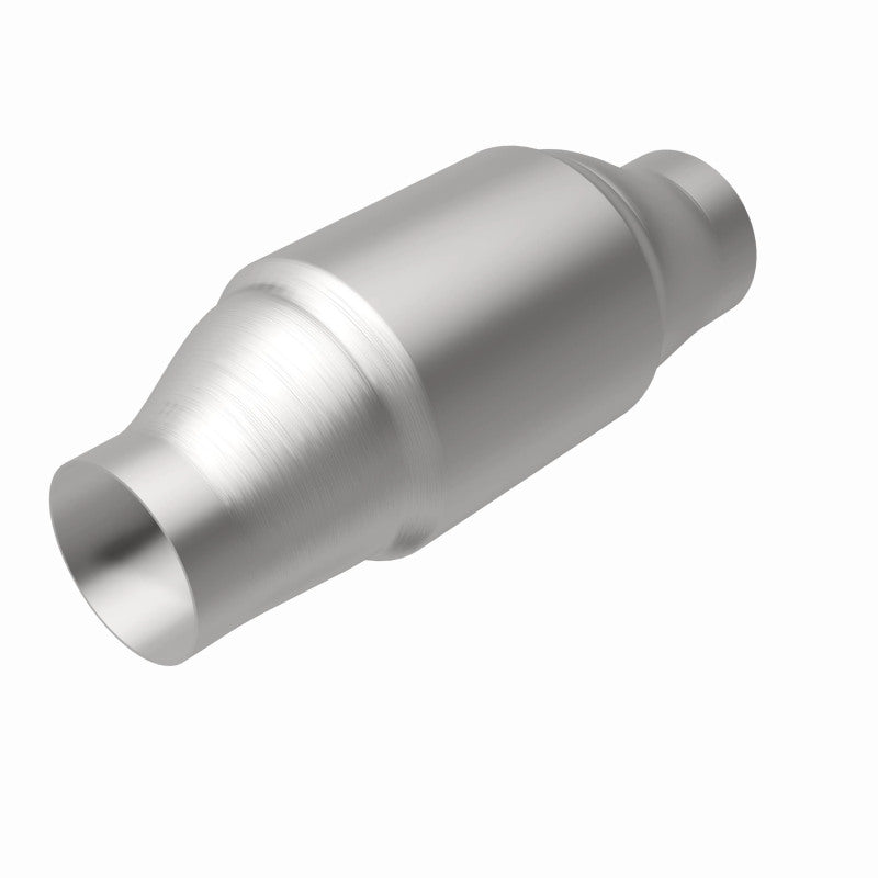 MagnaFlow Universal Catalytic Converter 2.50inch O/O - 54906