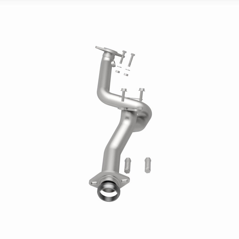 BRE Exhaust 09-12 Escape Tribute 2.5L 3.0L Front Pipe Kit - 107-0019
