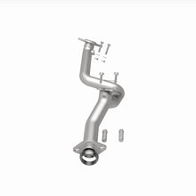 Load image into Gallery viewer, BRE Exhaust 09-12 Escape Tribute 2.5L 3.0L Front Pipe Kit - 107-0019