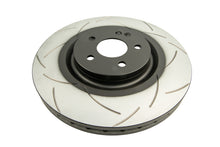 Load image into Gallery viewer, DBA 15-20 Mercedes-Benz CLA45 AMG (350mm Front Rotor) Front Slotted Street Series Rotor - DBA2698S