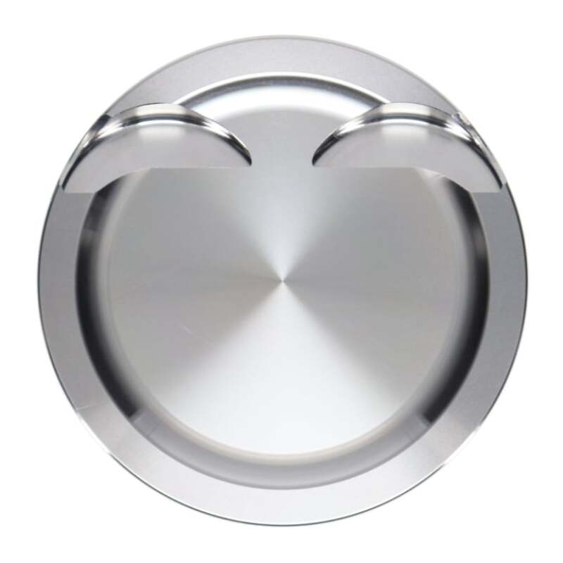 JE Pistons VW 2.0T FSI 20MM PIN 82.5MM 10.0 FSR Piston Kit (Set of 4 Pistons) - 353836