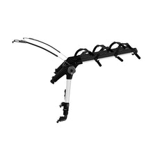 Load image into Gallery viewer, Thule OutWay Hanging-Style Trunk Bike Rack (Up to 3 Bikes) - Silver/Black - 995005