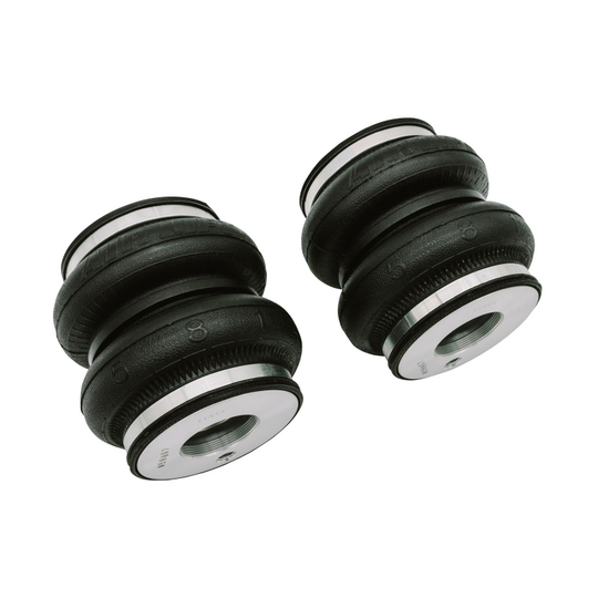 Air Lift 15-20 Acura TLX / 13-17 Honda Accord Coil to Air Upgrade Kit - 83014