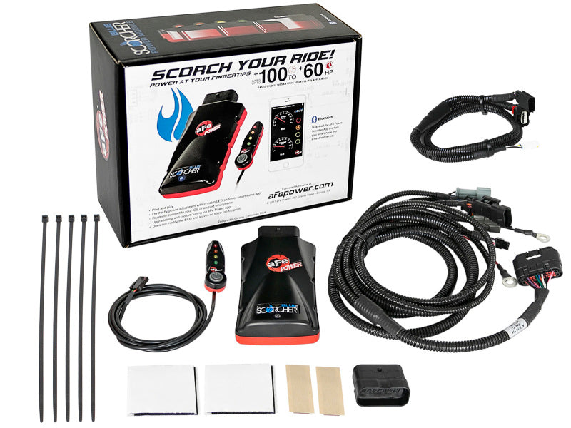 aFe Scorcher GT Module 14-19 Dodge RAM 1500 EcoDiesel V6-3.0L (Turbodiesel) - 77-82012