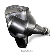 Load image into Gallery viewer, Mishimoto 2021+ BMW G8X M3/M4 Performance Intake Carbon Fiber Gloss - MMAI-G80-21CFG