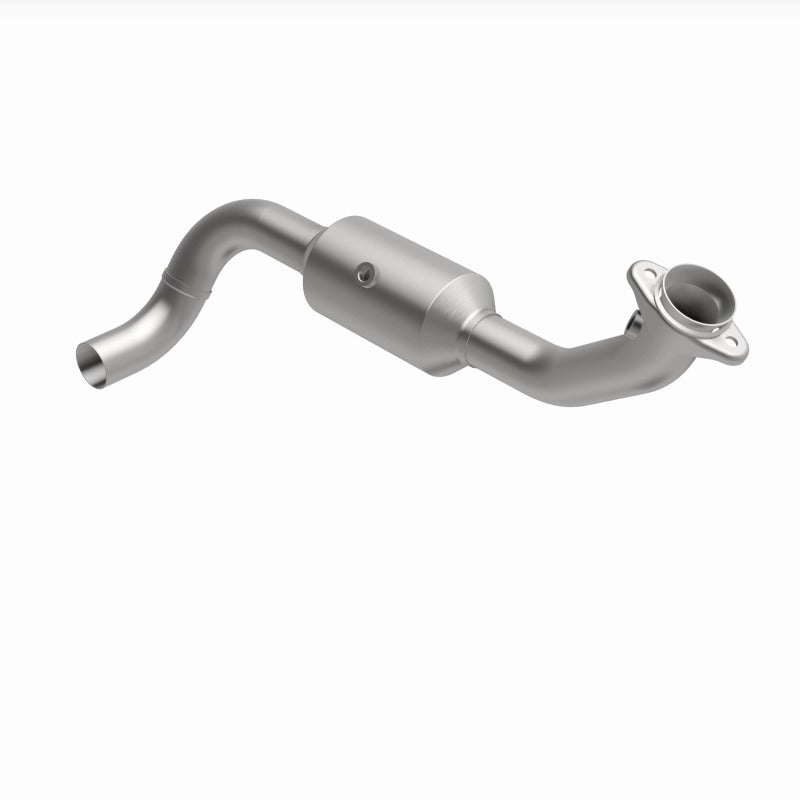 MagnaFlow 2008 F-150 V8 4.6 OEM Underbody Direct Fit Converter - 21-832