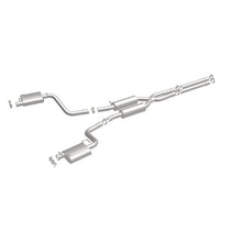 Load image into Gallery viewer, MagnaFlow SYS C/B 09 Challenger R/T OEM tip - 16514
