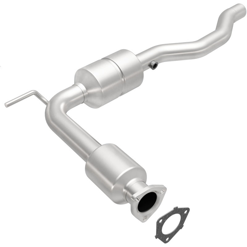 MagnaFlow Direct Fit Catalytic Converter 02 Volkswagen Eurovan 2.8L - 51342