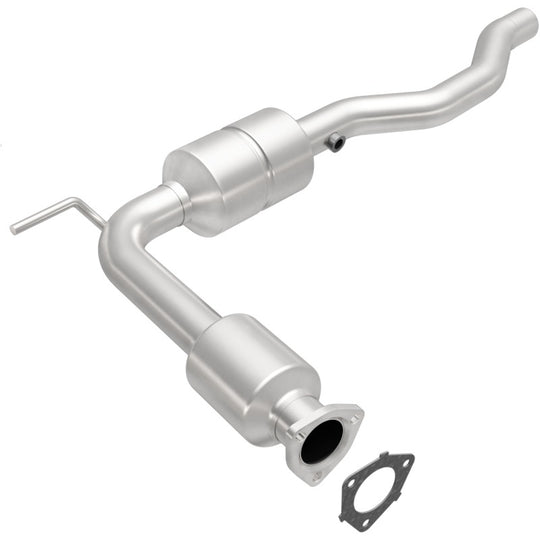 MagnaFlow Direct Fit Catalytic Converter 02 Volkswagen Eurovan 2.8L - 51342