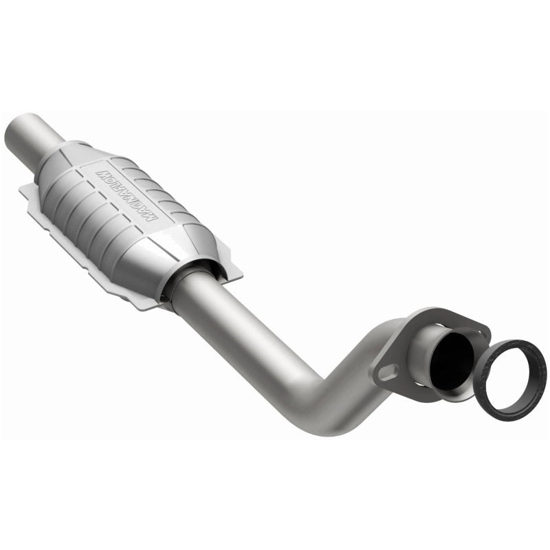MagnaFlow Conv GM 37.38X6.5X4 2.25/2.25 - 23422