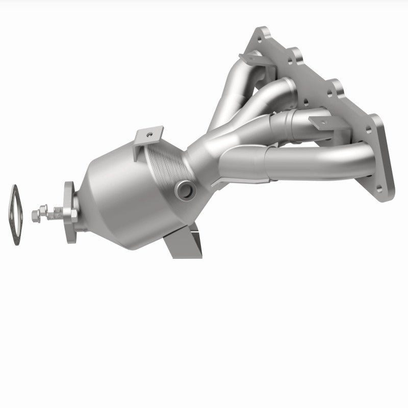 MagnaFlow 18-19 Hyundai Accent L4 1.6L / 2018 Kia Rio L4 1.6L Direct-Fit Catalytic Converter - 23-113