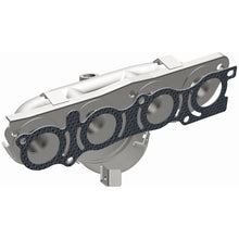 Load image into Gallery viewer, MagnaFlow Direct Fit Catalytic Converter 20-21 Nissan Kicks 1.6L Single Manifold - 290031