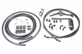 Radium 08-21 Subaru Fuel Hanger Plumbing Kit - Microglass - 20-0629-05