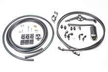 Load image into Gallery viewer, Radium 08-21 Subaru Fuel Hanger Plumbing Kit - Stainless - 20-0629-03