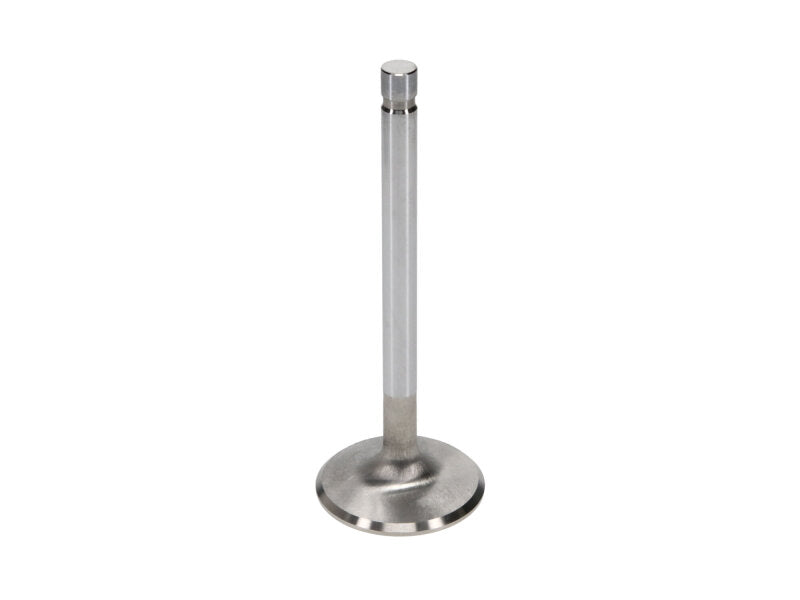 Manley Oldsmobile 330 Exhaust Valve Kit - 1.710in Head Dia. 4.668in O/A Length, 0.3415in Stem - 11547-8