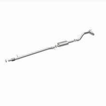 Load image into Gallery viewer, MagnaFlow 2019 Ford Ranger 2.3L Polished Stainless Steel Cat-BackExhaust - 19451