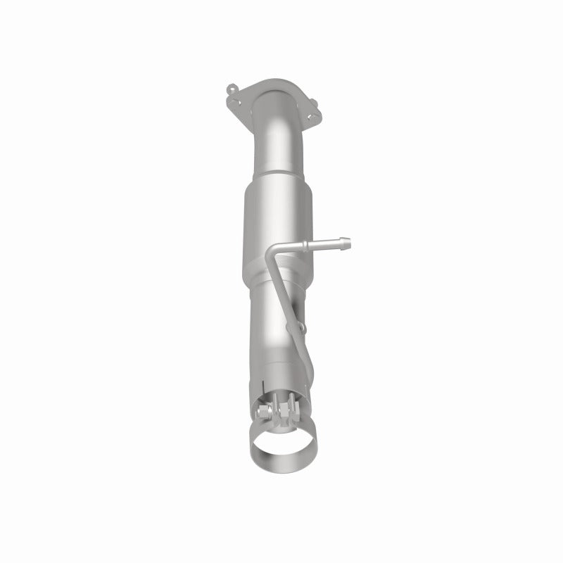 MagnaFlow Direct Fit Catalytic Converter 2001-2006 Chevrolet Silverado 3500 - 52494