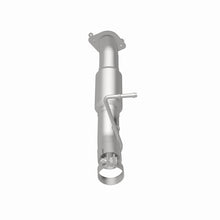 Load image into Gallery viewer, MagnaFlow Direct Fit Catalytic Converter 2001-2006 Chevrolet Silverado 3500 - 52494