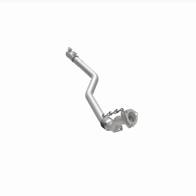 BRE Exhaust 98-05 Passat 1.8L Front Pipe Kit - 107-0114